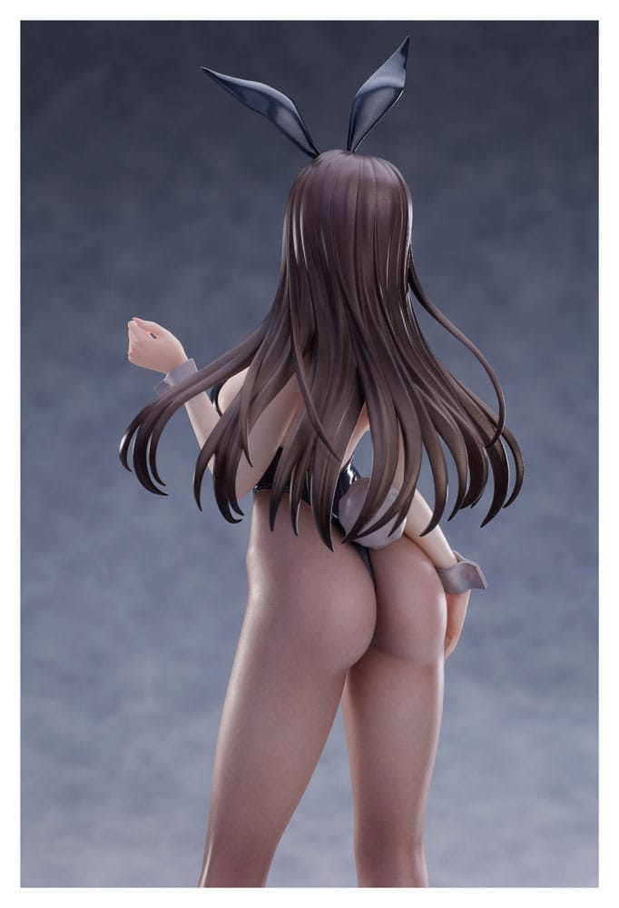 Original Character PVC Statue 1/4 Bunny Girl illustration by Lovecacao 42 cm  - Versand: 5-7 Tage nach Bestellung