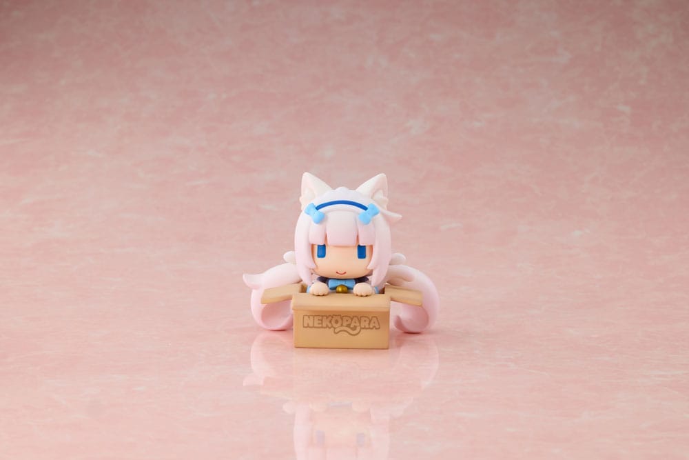 Nekopara Chibi Figur Vanilla 7 cm      - Preorder - ETA: 25.03.2026