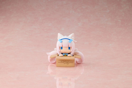 Nekopara Chibi Figur Vanilla 7 cm      - Preorder - ETA: 25.03.2026