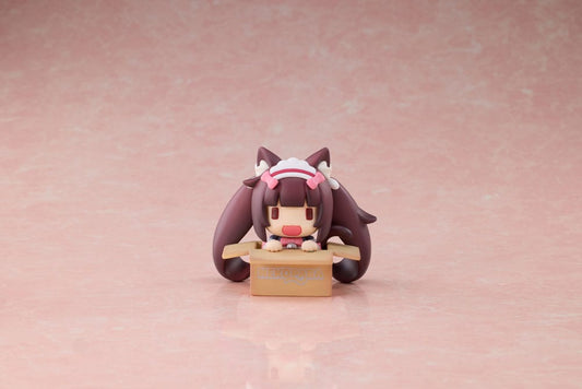 Nekopara Chibi Figur Chocola 7 cm      - Preorder - ETA: 25.03.2026