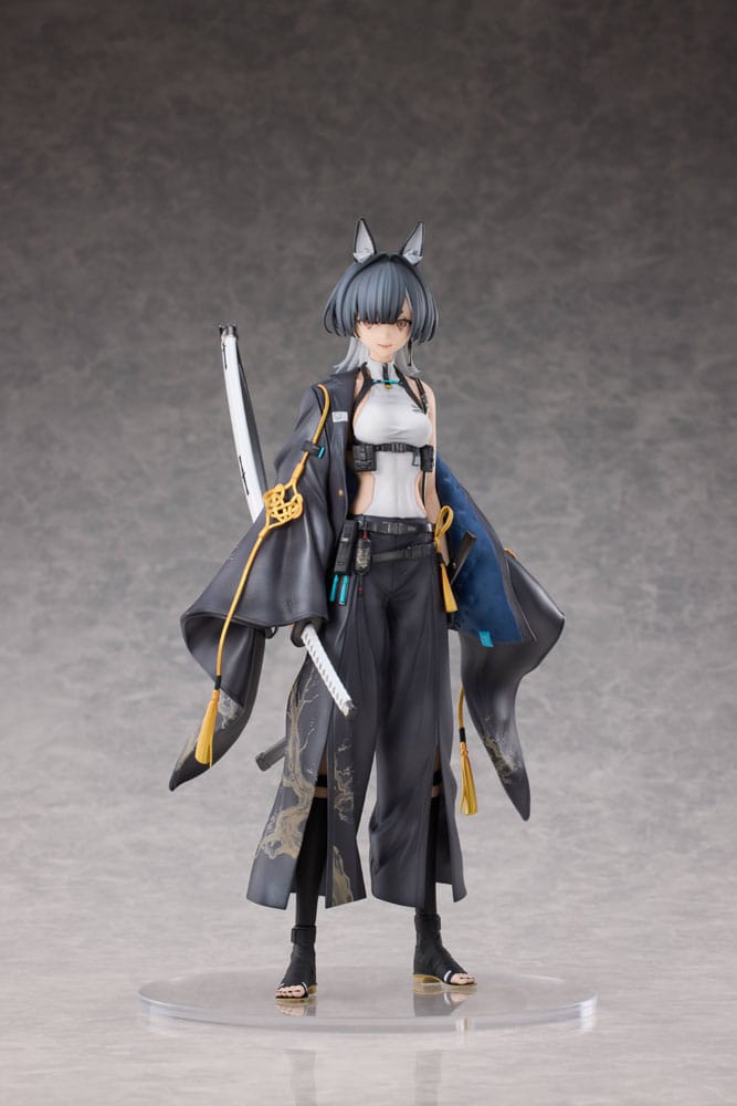 Original Character Xian Ren Ni Shen Series PVC Statue 1/6 Komainu Ritsu 28 cm    - Preorder - ETA: 25.05.2026