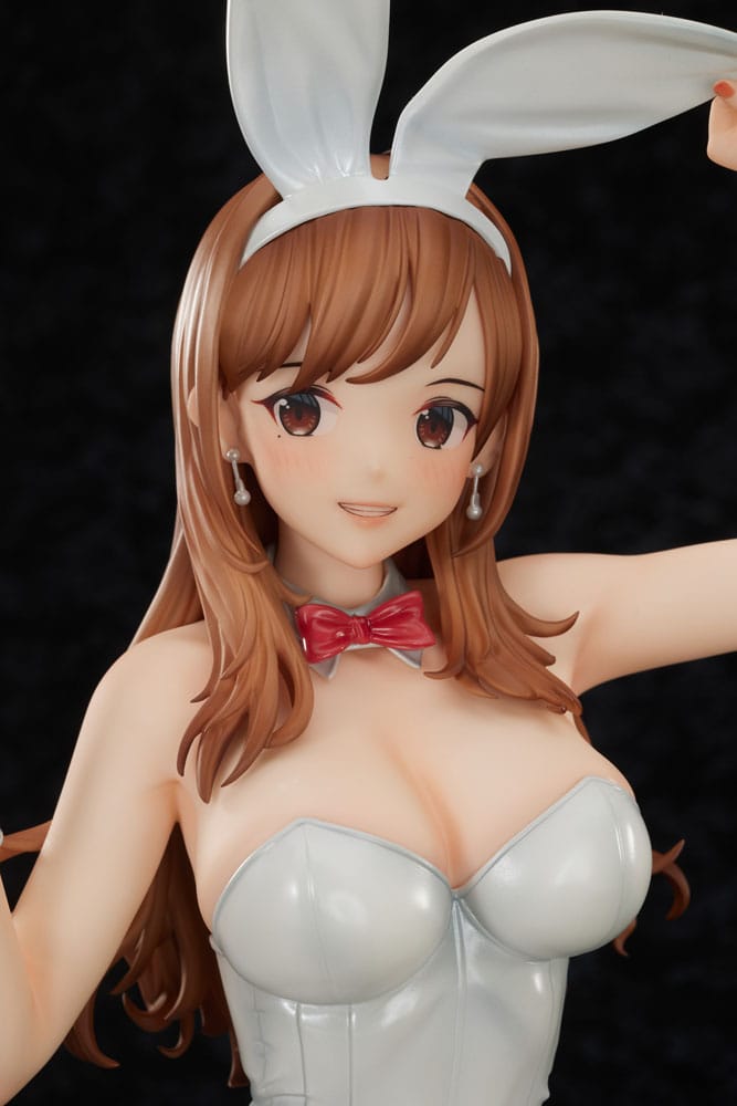 Original Character PVC Statue 1/4 Umeka Akaori illustration by Doshima 20 cm   - Preorder - ETA: 25.08.2027