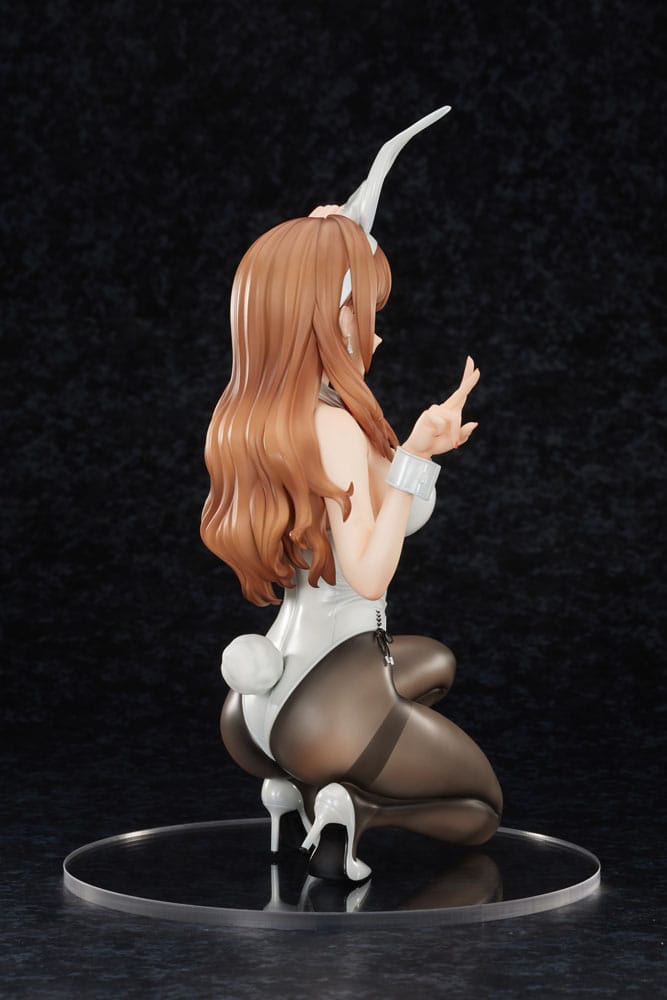 Original Character PVC Statue 1/4 Umeka Akaori illustration by Doshima 20 cm   - Preorder - ETA: 25.08.2027