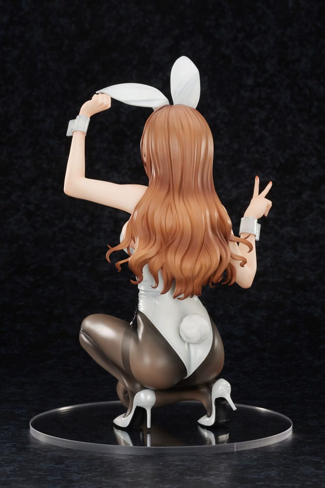 Original Character PVC Statue 1/4 Umeka Akaori illustration by Doshima 20 cm   - Preorder - ETA: 25.08.2027