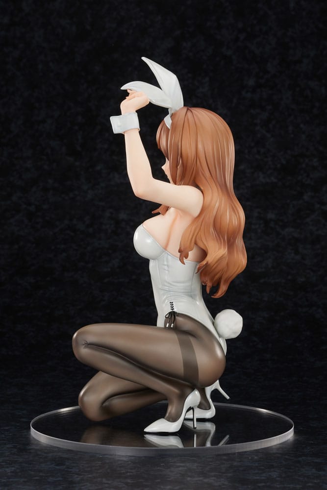 Original Character PVC Statue 1/4 Umeka Akaori illustration by Doshima 20 cm   - Preorder - ETA: 25.08.2027