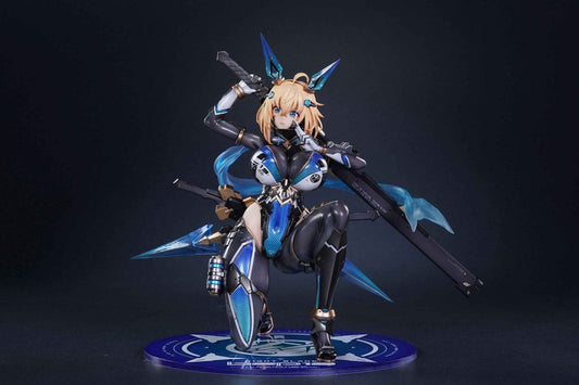 Original Character PVC Statue 1/6 Bunny Suit Planning Sophia F. Shirring Ninja Ver. 23 cm    - Preorder - ETA: 25.02.2027