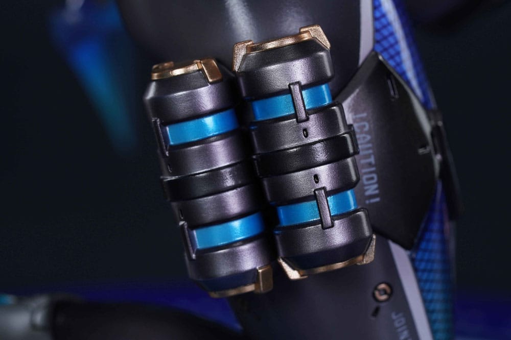 Original Character PVC Statue 1/6 Bunny Suit Planning Sophia F. Shirring Ninja Ver. 23 cm    - Preorder - ETA: 25.02.2027