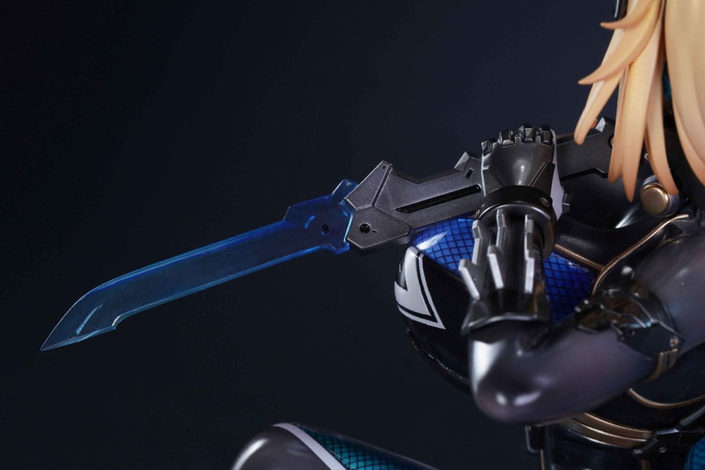 Original Character PVC Statue 1/6 Bunny Suit Planning Sophia F. Shirring Ninja Ver. 23 cm    - Preorder - ETA: 25.02.2027