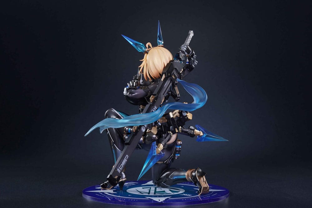 Original Character PVC Statue 1/6 Bunny Suit Planning Sophia F. Shirring Ninja Ver. 23 cm    - Preorder - ETA: 25.02.2027