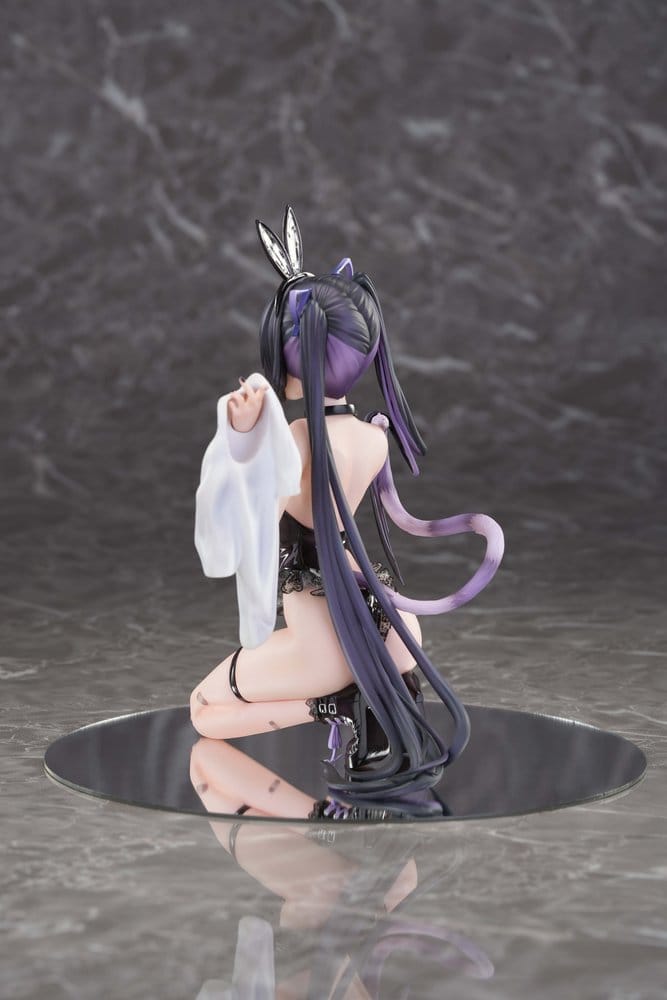 Original Character PVC Figur 1/6 Cheshire Cat Bunny Suit Ver. Illustration by Rosuuri 18 cm - Preorder - ETA: 25.08.2027
