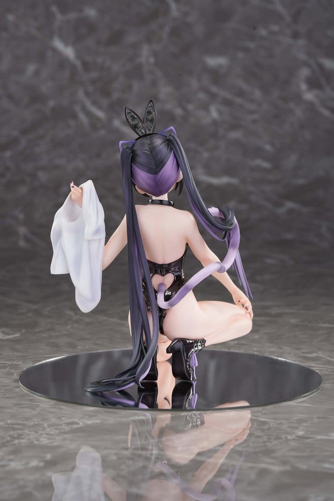 Original Character PVC Figur 1/6 Cheshire Cat Bunny Suit Ver. Illustration by Rosuuri 18 cm - Preorder - ETA: 25.08.2027