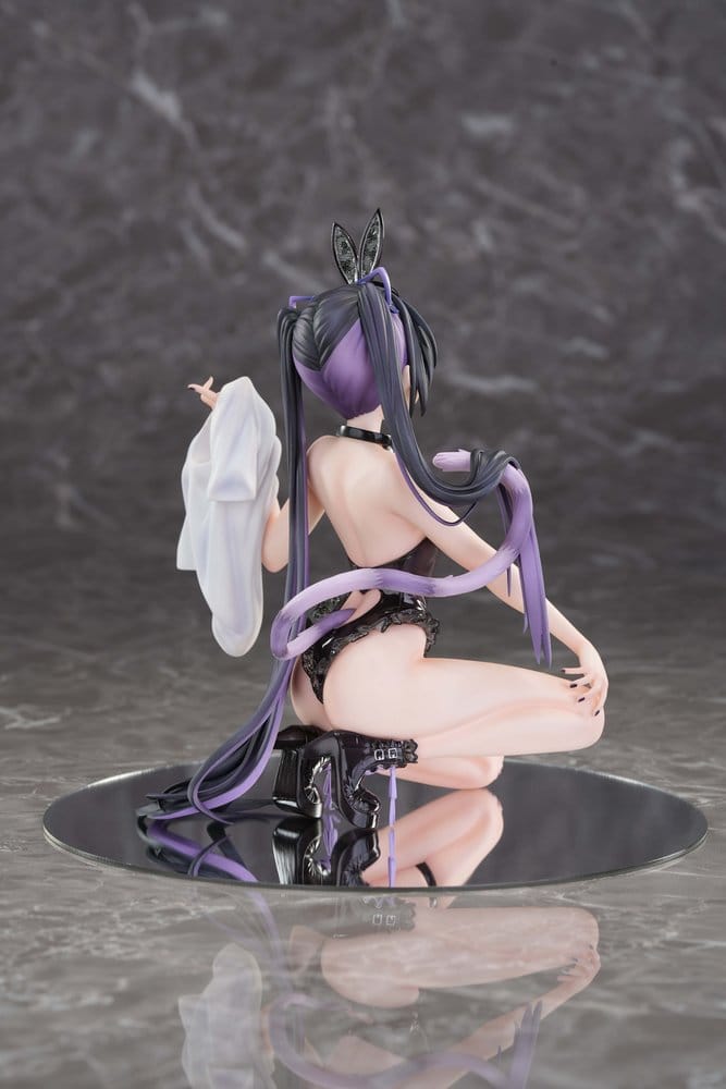 Original Character PVC Figur 1/6 Cheshire Cat Bunny Suit Ver. Illustration by Rosuuri 18 cm - Preorder - ETA: 25.08.2027