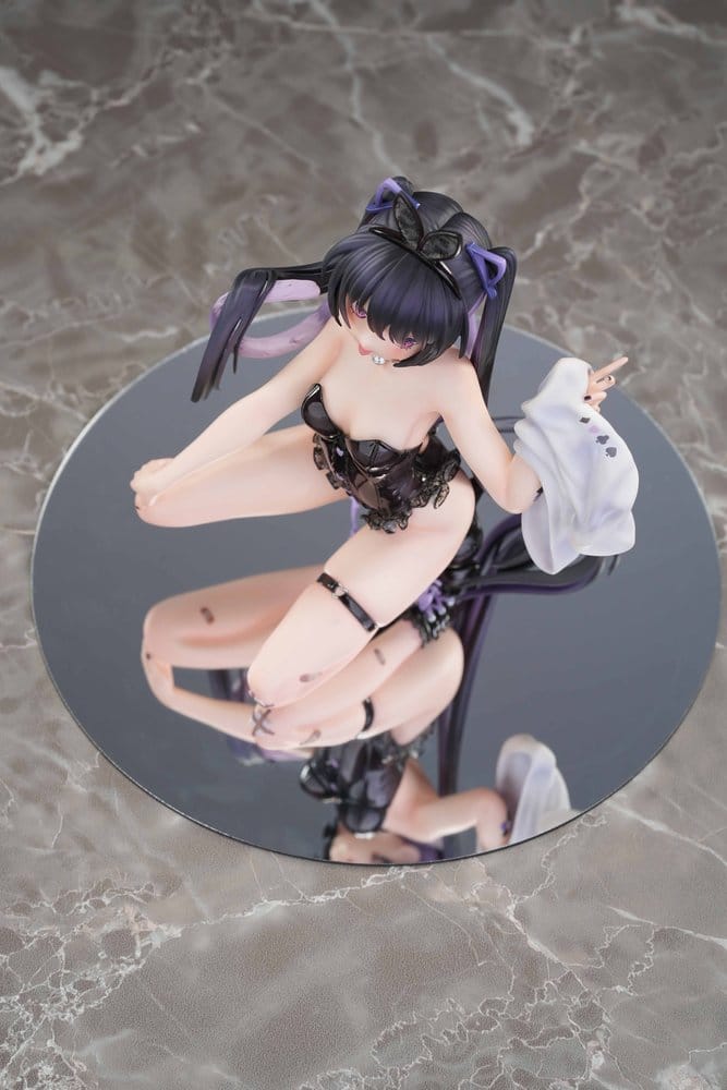 Original Character PVC Figur 1/6 Cheshire Cat Bunny Suit Ver. Illustration by Rosuuri 18 cm - Preorder - ETA: 25.08.2027