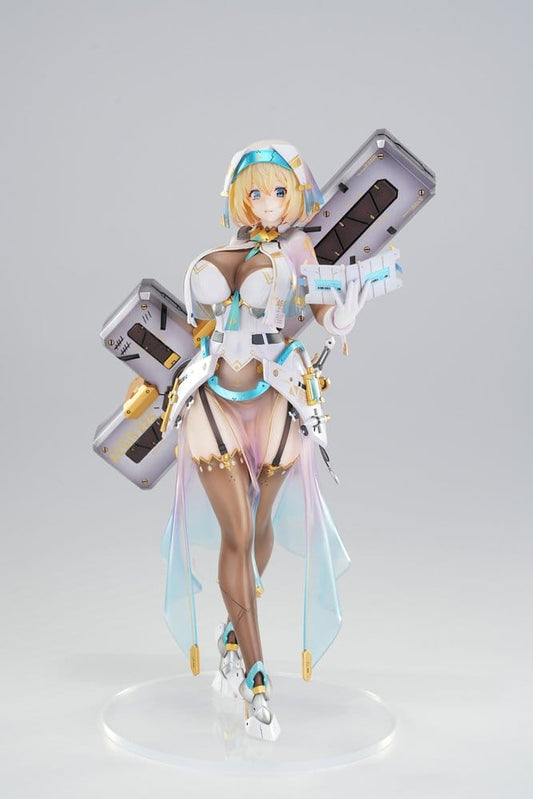 Original Character PVC Figur 1/6 Sophia F. Shirring Sister Ver. Bright Edition 28 cm - Preorder - ETA: 25.03.2027