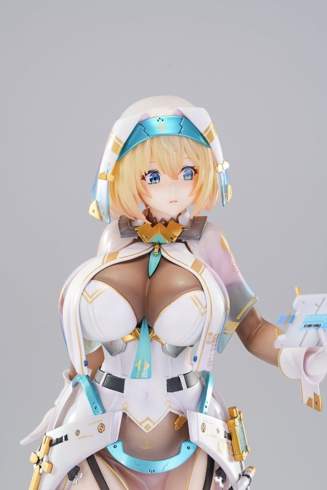 Original Character PVC Figur 1/6 Sophia F. Shirring Sister Ver. Bright Edition 28 cm - Preorder - ETA: 25.03.2027