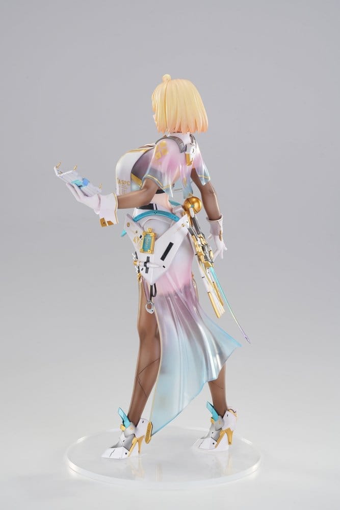 Original Character PVC Figur 1/6 Sophia F. Shirring Sister Ver. Bright Edition 28 cm - Preorder - ETA: 25.03.2027