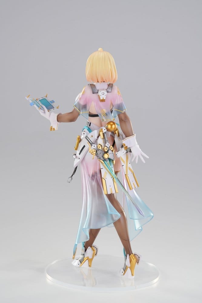 Original Character PVC Figur 1/6 Sophia F. Shirring Sister Ver. Bright Edition 28 cm - Preorder - ETA: 25.03.2027