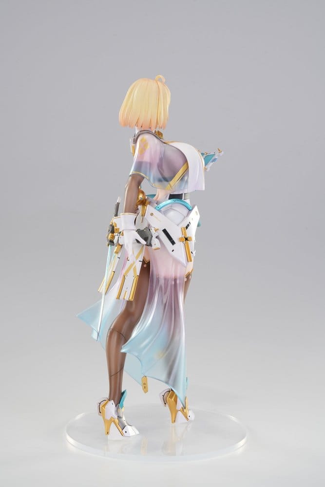 Original Character PVC Figur 1/6 Sophia F. Shirring Sister Ver. Bright Edition 28 cm - Preorder - ETA: 25.03.2027