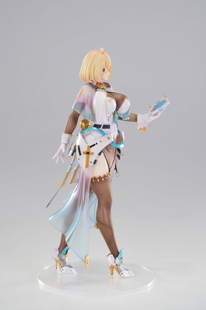 Original Character PVC Figur 1/6 Sophia F. Shirring Sister Ver. Bright Edition 28 cm - Preorder - ETA: 25.03.2027
