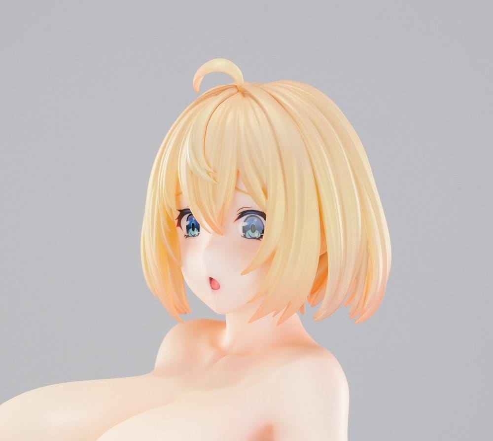Original Character PVC Figur 1/6 Sophia F. Shirring Sister Ver. Bright Edition 28 cm - Preorder - ETA: 25.03.2027