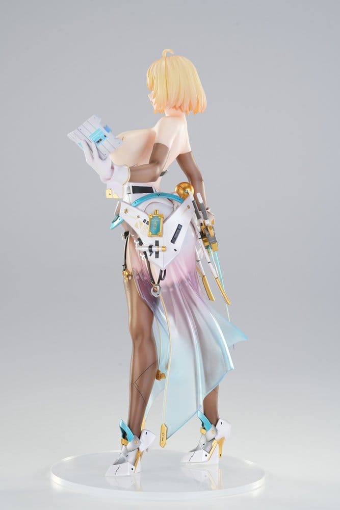 Original Character PVC Figur 1/6 Sophia F. Shirring Sister Ver. Bright Edition 28 cm - Preorder - ETA: 25.03.2027