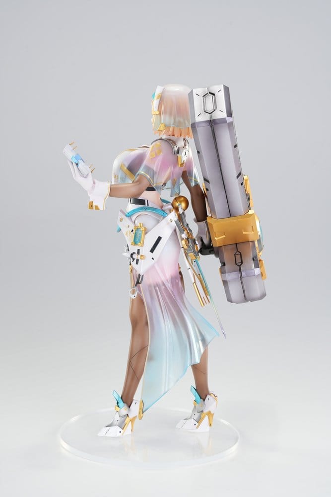 Original Character PVC Figur 1/6 Sophia F. Shirring Sister Ver. Bright Edition 28 cm - Preorder - ETA: 25.03.2027