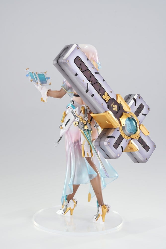 Original Character PVC Figur 1/6 Sophia F. Shirring Sister Ver. Bright Edition 28 cm - Preorder - ETA: 25.03.2027