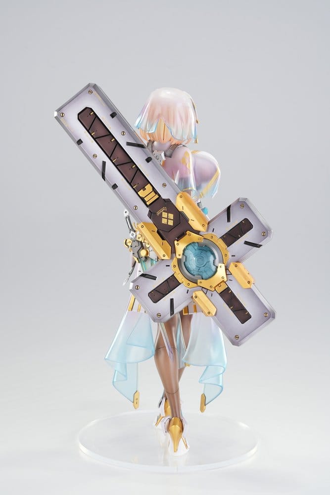 Original Character PVC Figur 1/6 Sophia F. Shirring Sister Ver. Bright Edition 28 cm - Preorder - ETA: 25.03.2027