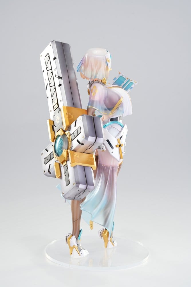 Original Character PVC Figur 1/6 Sophia F. Shirring Sister Ver. Bright Edition 28 cm - Preorder - ETA: 25.03.2027