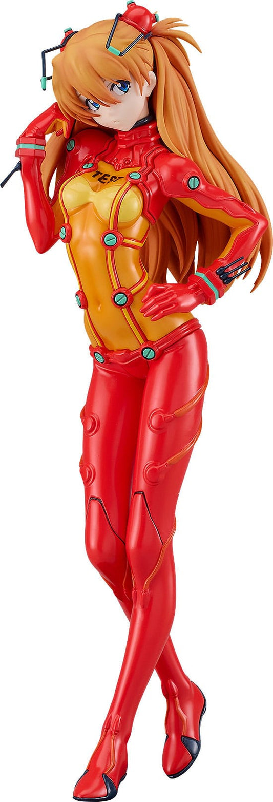 Evangelion: 2.0 You Can (Not) Advance Plastic Model Kit PLAMAX (re-run) 20 cm - Versand: 5-7 Tage nach Bestellung