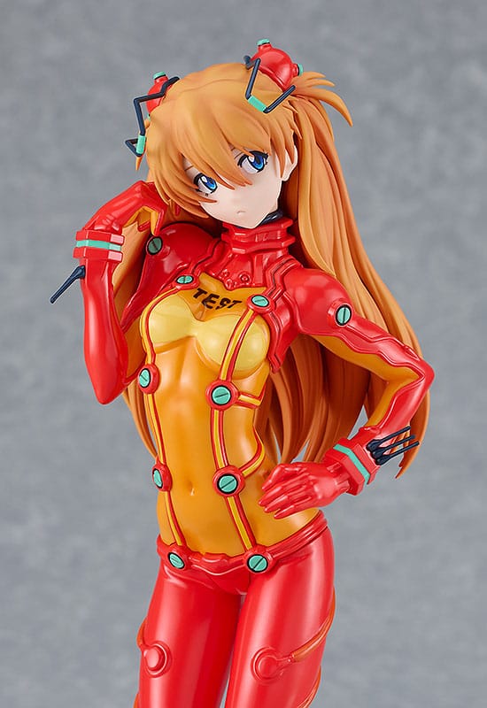 Evangelion: 2.0 You Can (Not) Advance Plastic Model Kit PLAMAX (re-run) 20 cm - Versand: 5-7 Tage nach Bestellung