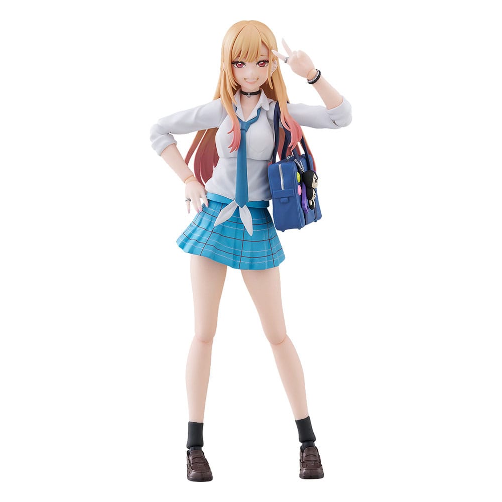 My Dress-Up Darling Figma Actionfigur Marin Kitagawa 14 cm     - Preorder - ETA: 25.10.2026