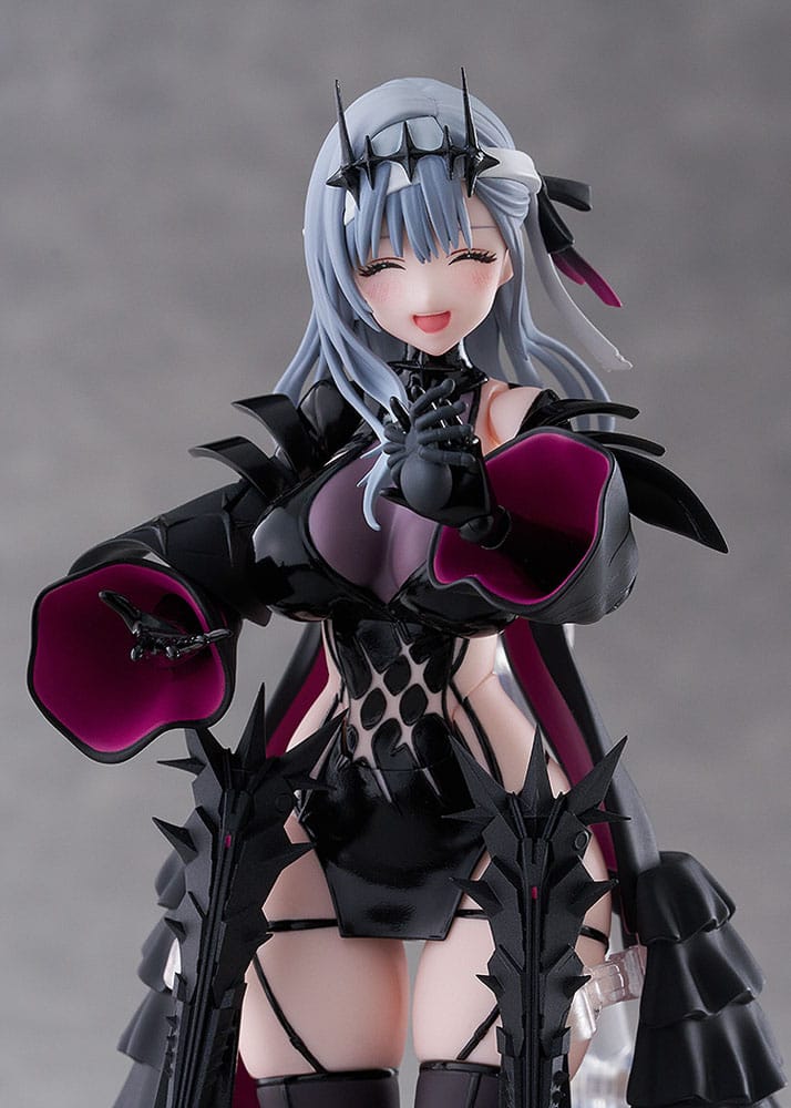 Goddess of Victory: Nikke Figma Actionfigur Modernia Second Affection 16 cm    - Preorder - ETA: 25.12.2026
