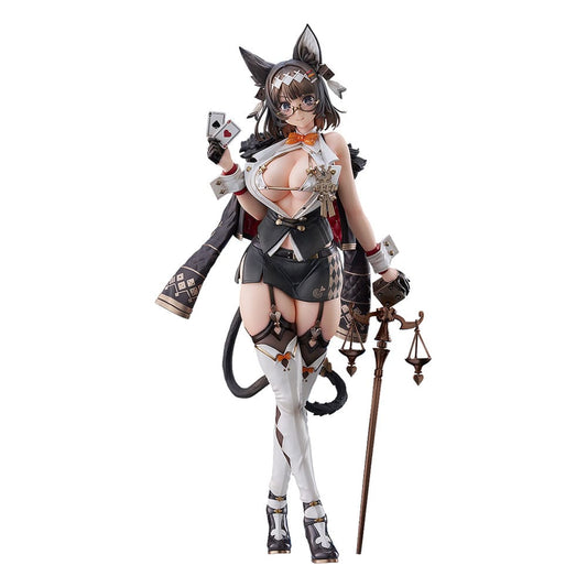 Original Character PVC Statue 1/7 Alice-chan 29 cm - Preorder - ETA: 25.12.2026