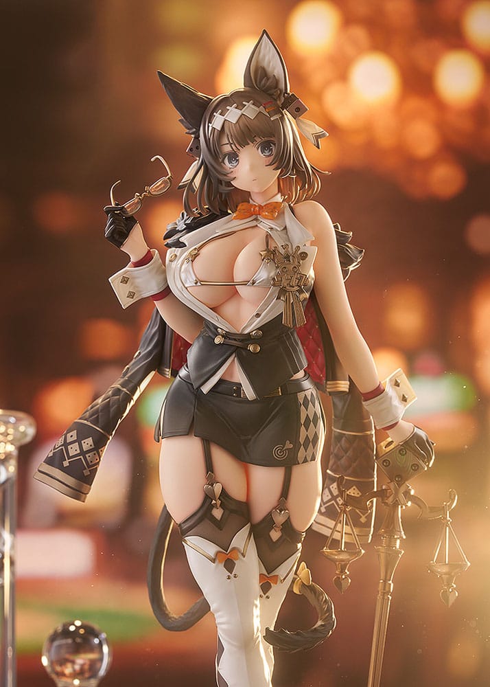 Original Character PVC Statue 1/7 Alice-chan 29 cm - Preorder - ETA: 25.12.2026