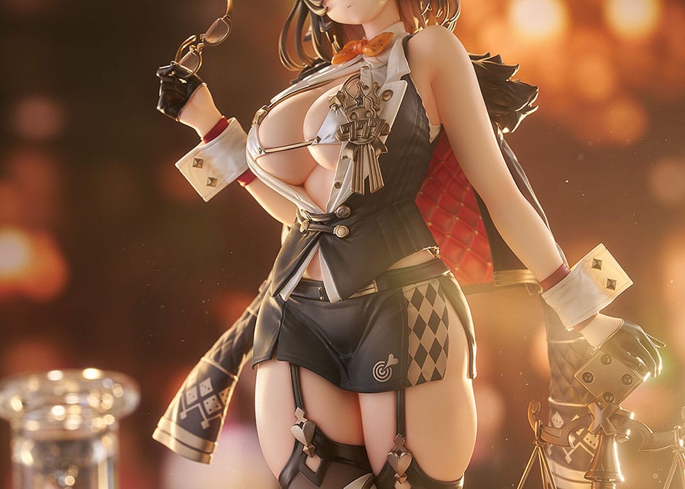 Original Character PVC Statue 1/7 Alice-chan 29 cm - Preorder - ETA: 25.12.2026