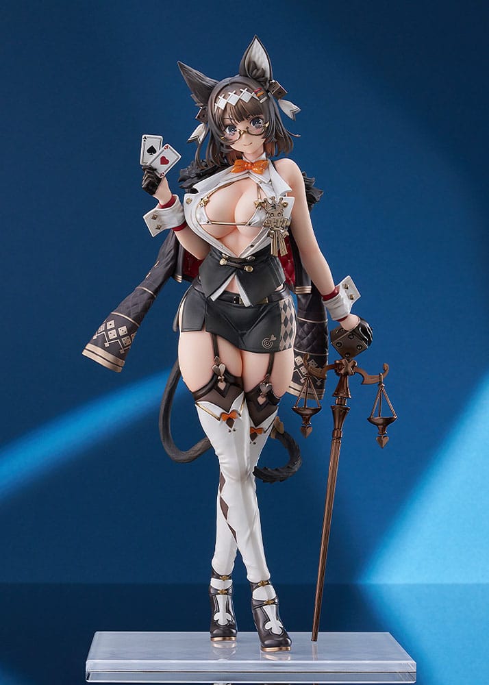 Original Character PVC Statue 1/7 Alice-chan 29 cm - Preorder - ETA: 25.12.2026