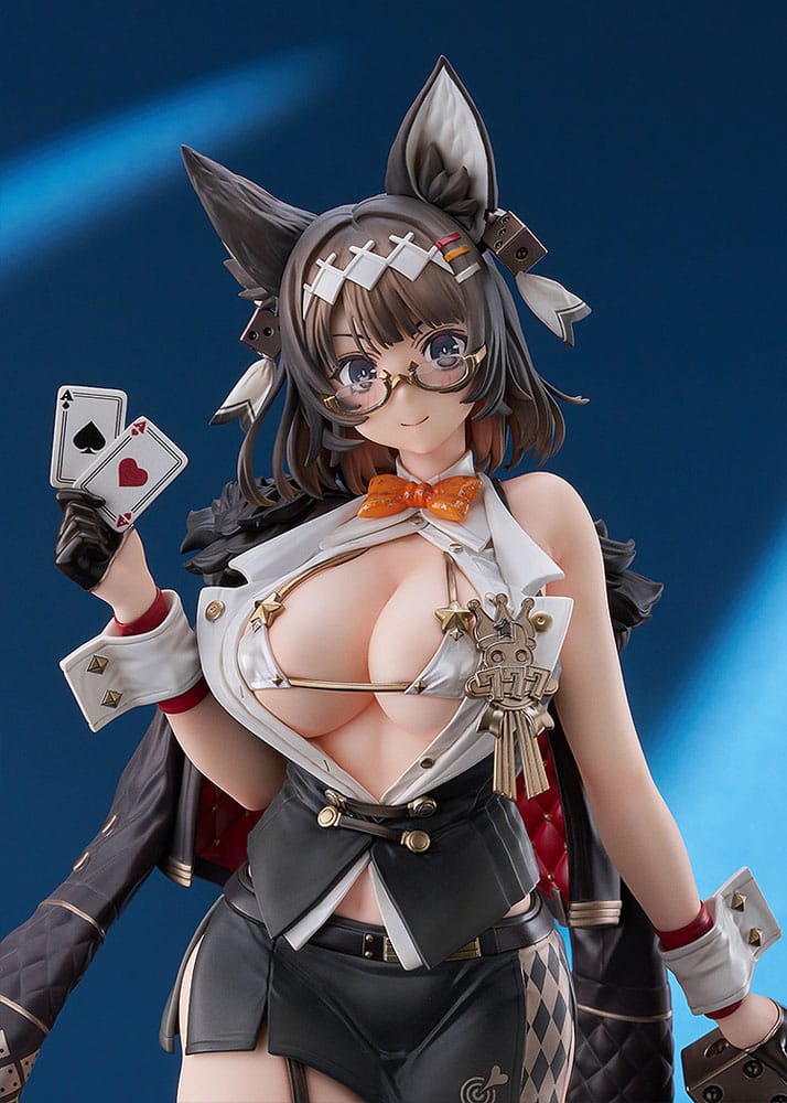 Original Character PVC Statue 1/7 Alice-chan 29 cm - Preorder - ETA: 25.12.2026
