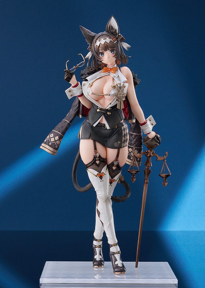 Original Character PVC Statue 1/7 Alice-chan 29 cm - Preorder - ETA: 25.12.2026
