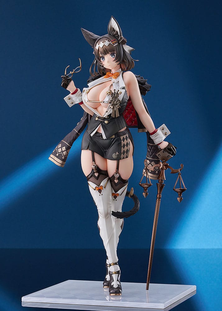 Original Character PVC Statue 1/7 Alice-chan 29 cm - Preorder - ETA: 25.12.2026