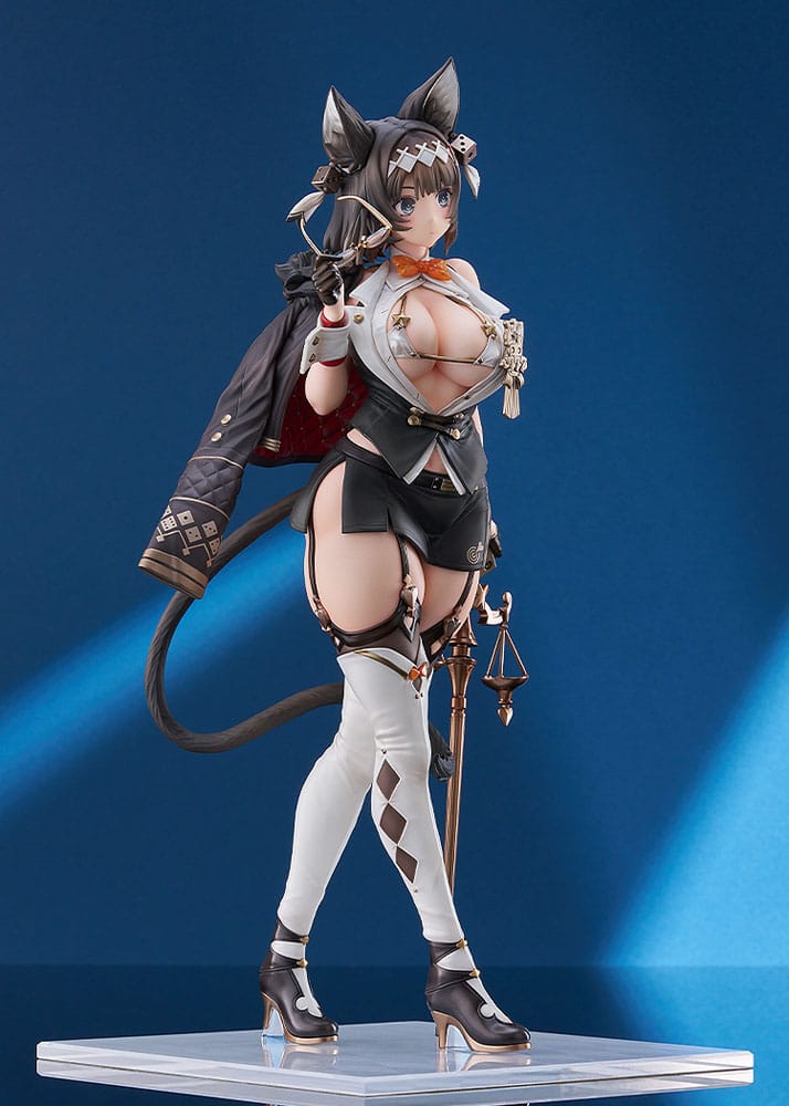 Original Character PVC Statue 1/7 Alice-chan 29 cm - Preorder - ETA: 25.12.2026
