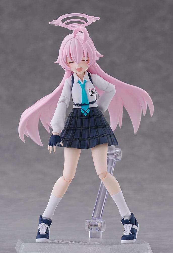 Blue Archive Figma Actionfigur Hoshino Takanashi 13 cm    - Preorder - ETA: 25.09.2026