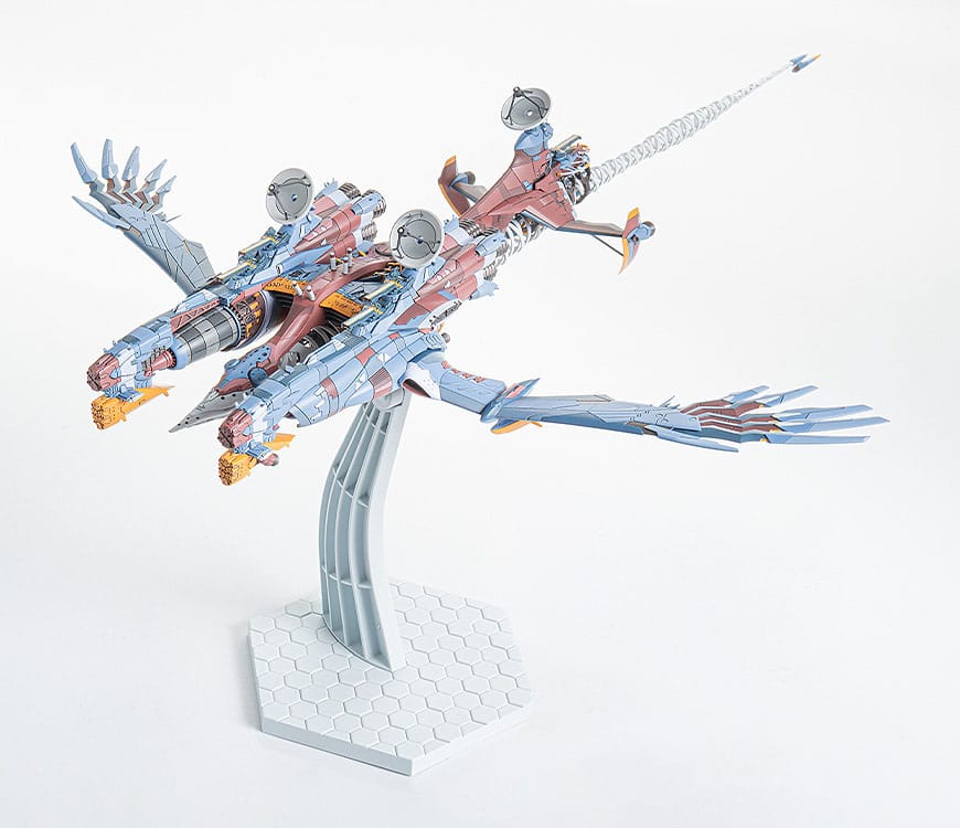 Rebuild of Evangelion Plastic Model Kit PLAMAX AAA Wunder 51 cm   - Preorder - ETA: 26.10.2026