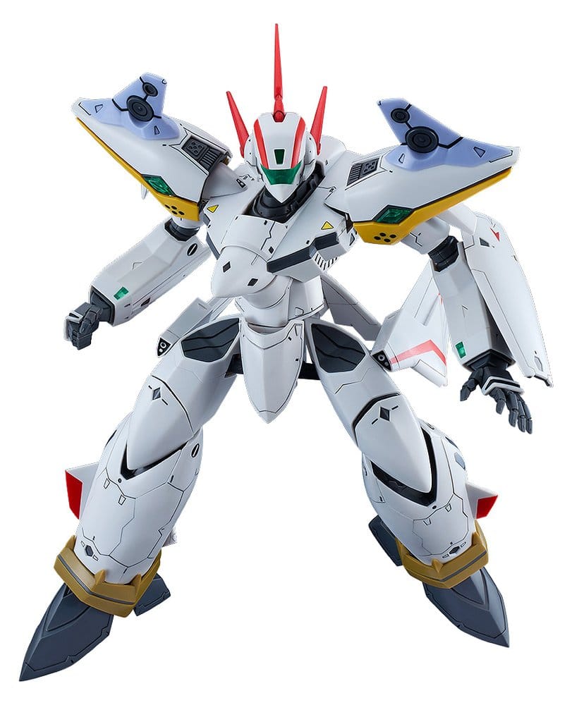 Macross Dynamite 7 Plastic Model Kit 1/72 PLAMAX VF-19P Excalibur (Planet Zola Patrol Corps) 23 cm - Preorder - ETA: 25.01.2027