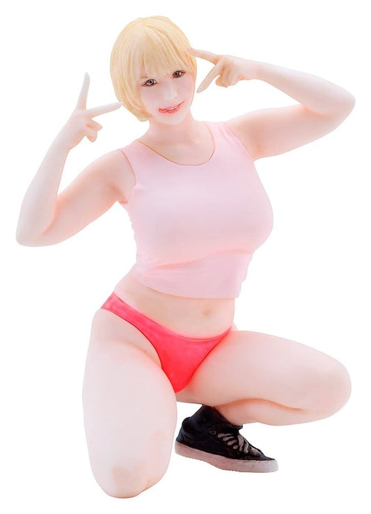 Original Character Modellbausatz 1/20 Alice Otsu 8 cm - Preorder - ETA: 25.02.2027