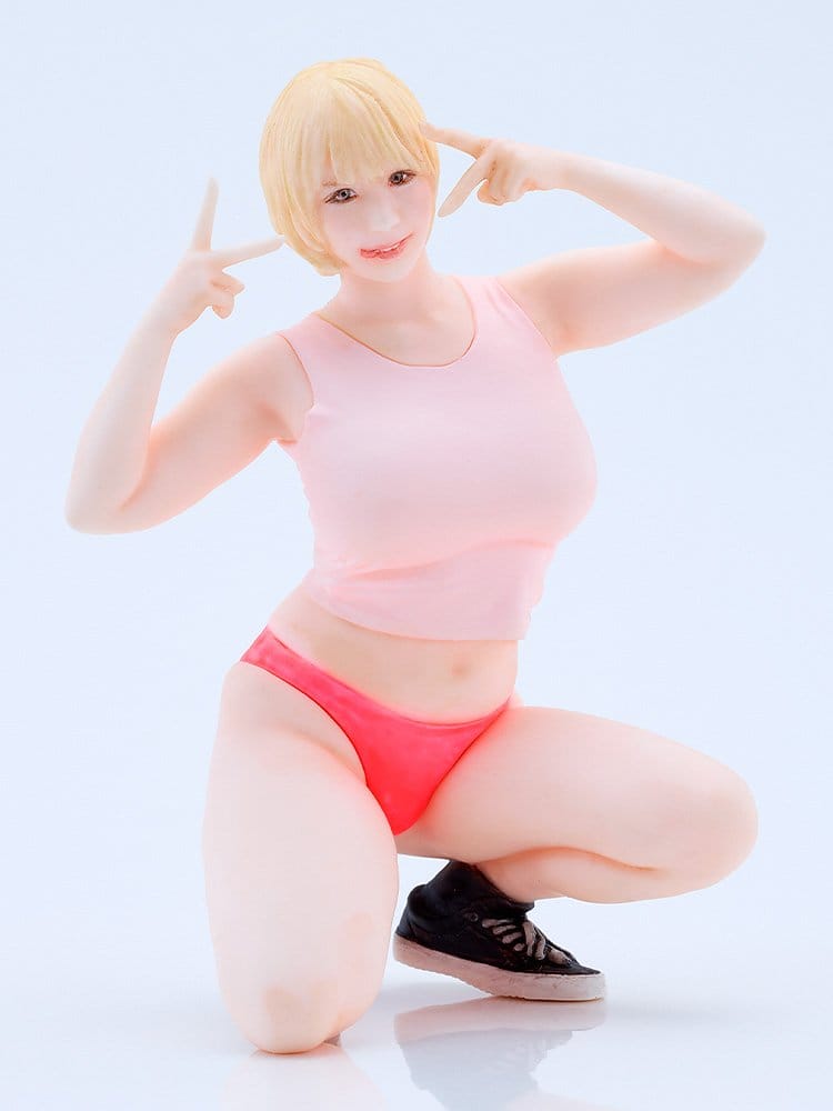 Original Character Modellbausatz 1/20 Alice Otsu 8 cm - Preorder - ETA: 25.02.2027
