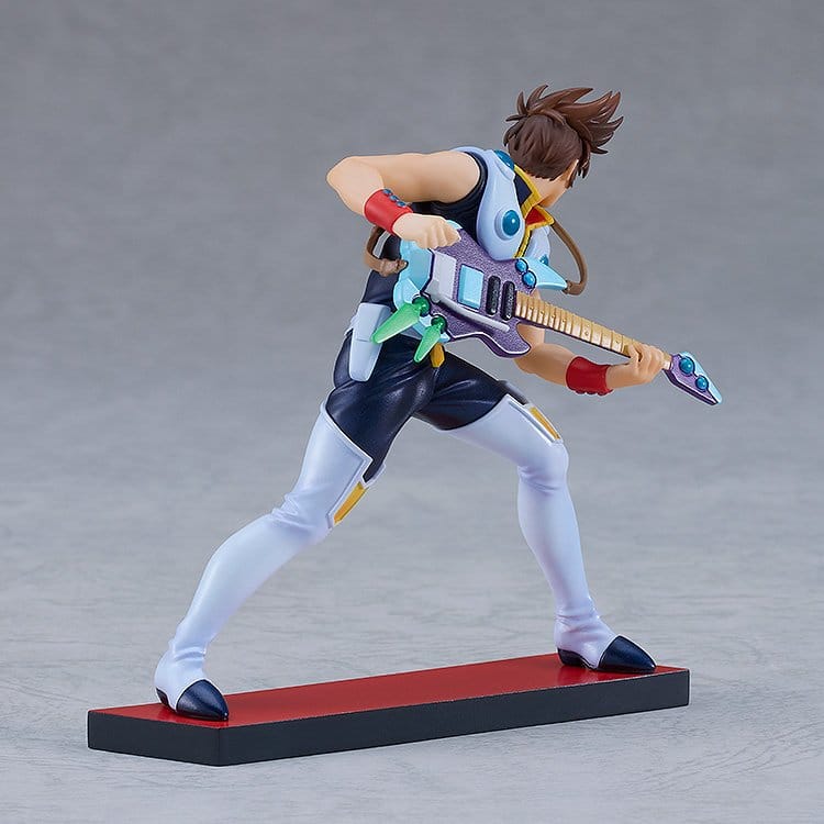 Macross 7 PLAMAX Plastic Model Kit MF-89: minimum factory Basara Nekki 9 cm - Preorder - ETA: 25.02.2027