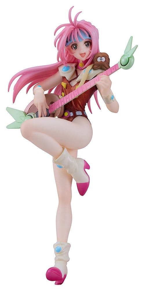 Macross 7 PLAMAX Plastic Model Kit MF-90: minimum factory Mylene Flare Jenius 9 cm - Preorder - ETA: 25.02.2027