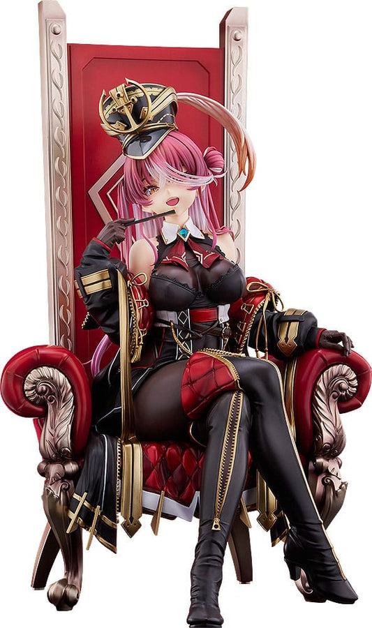 Hololive Production PVC Statue 1/6 Houshou Marine Thirty Outfit 27 cm  - Preorder - ETA: 16.01.2026