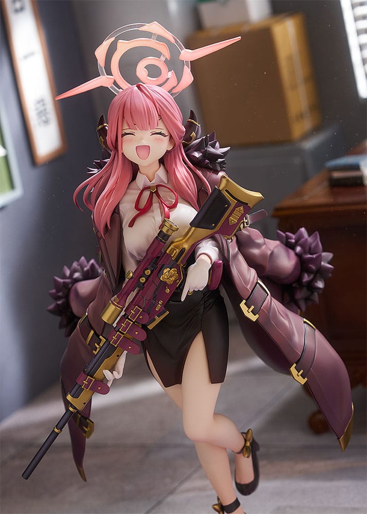 Blue Archive PVC Statue 1/7 Aru 26 cm    - Preorder - ETA: 25.12.2026
